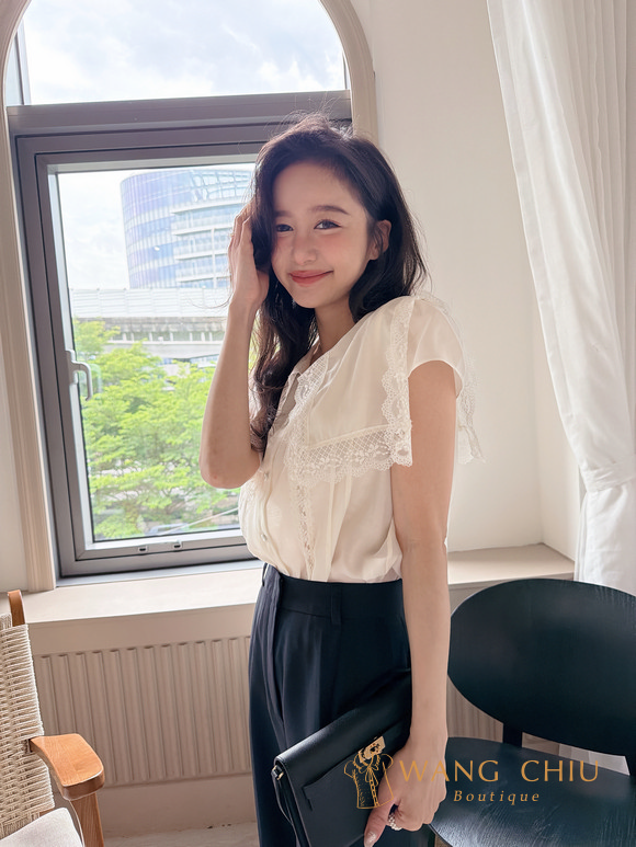 WANG CHIU 麻豆照